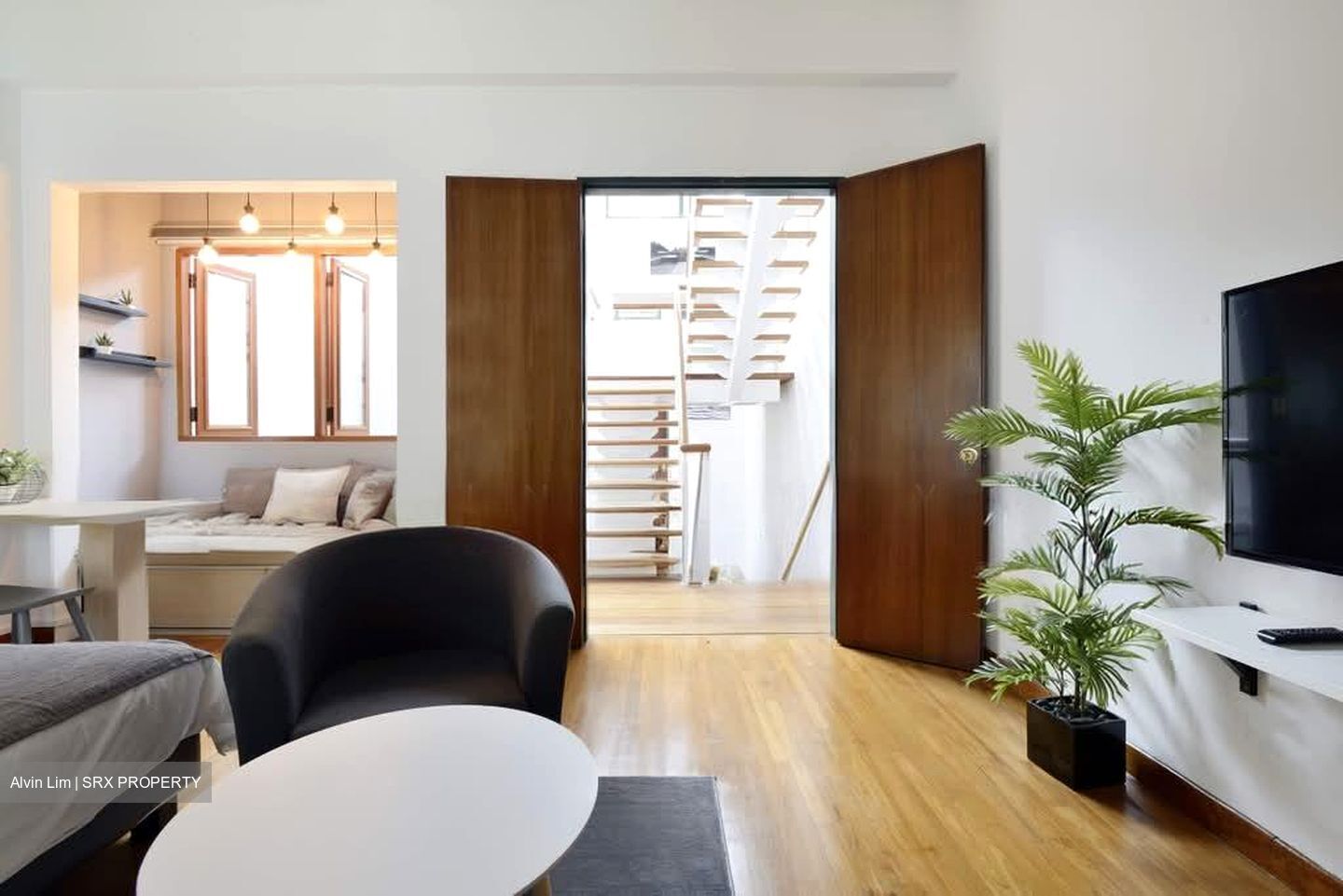 Petain Road (D8), Shop House #593650771
